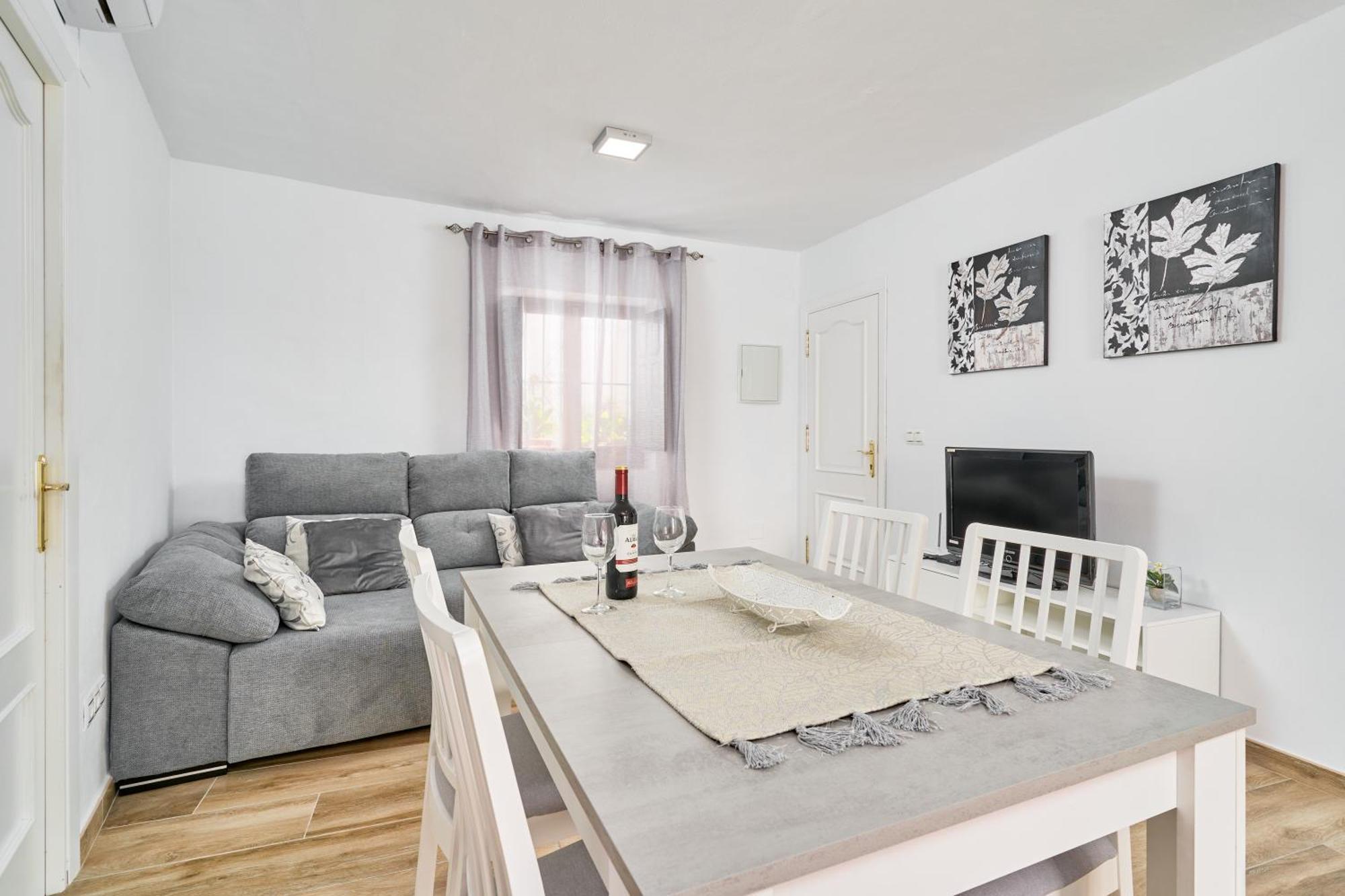 Casa Loli Lägenhet Frigiliana Exteriör bild