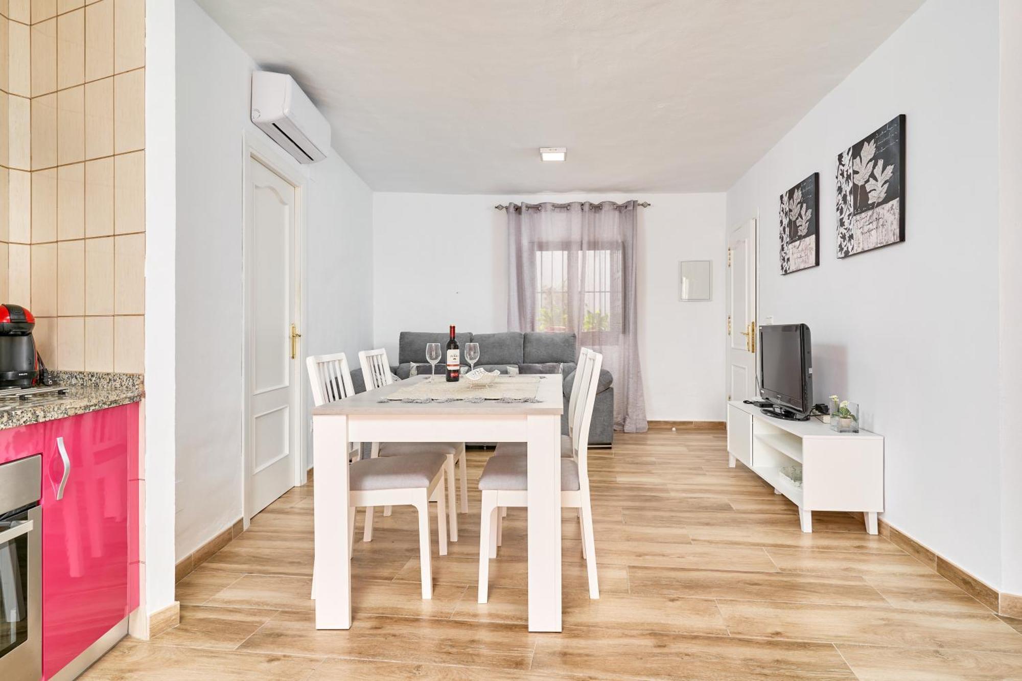Casa Loli Lägenhet Frigiliana Exteriör bild