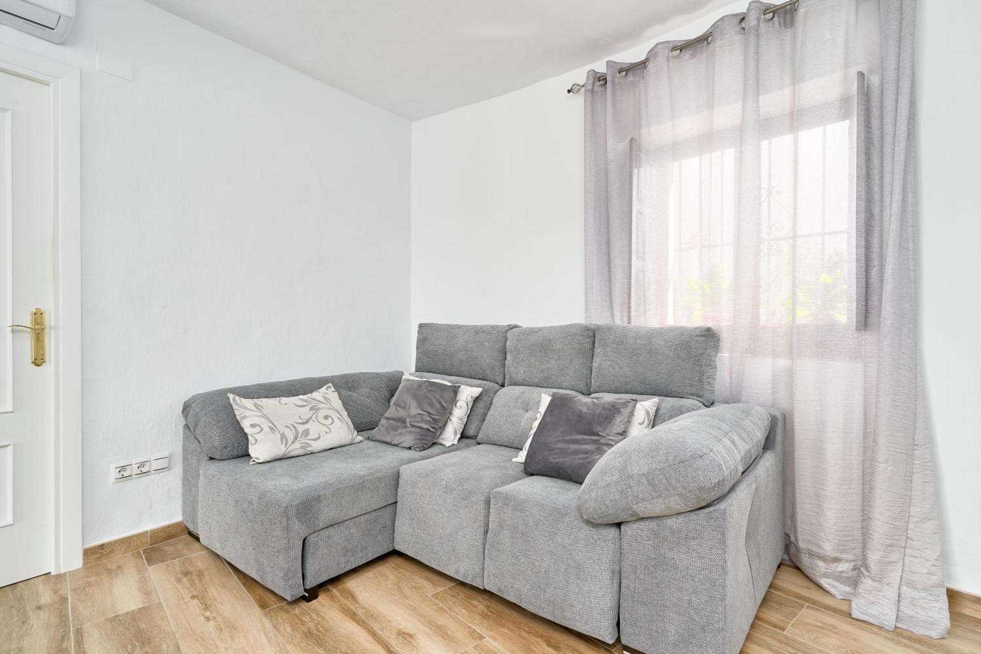 Casa Loli Lägenhet Frigiliana Exteriör bild