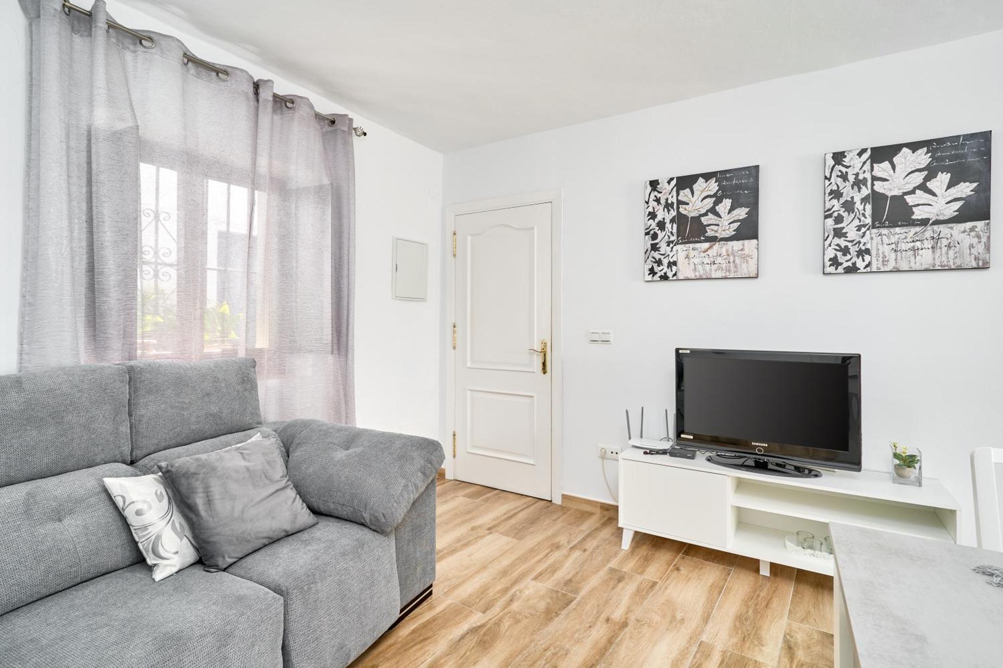 Casa Loli Lägenhet Frigiliana Exteriör bild