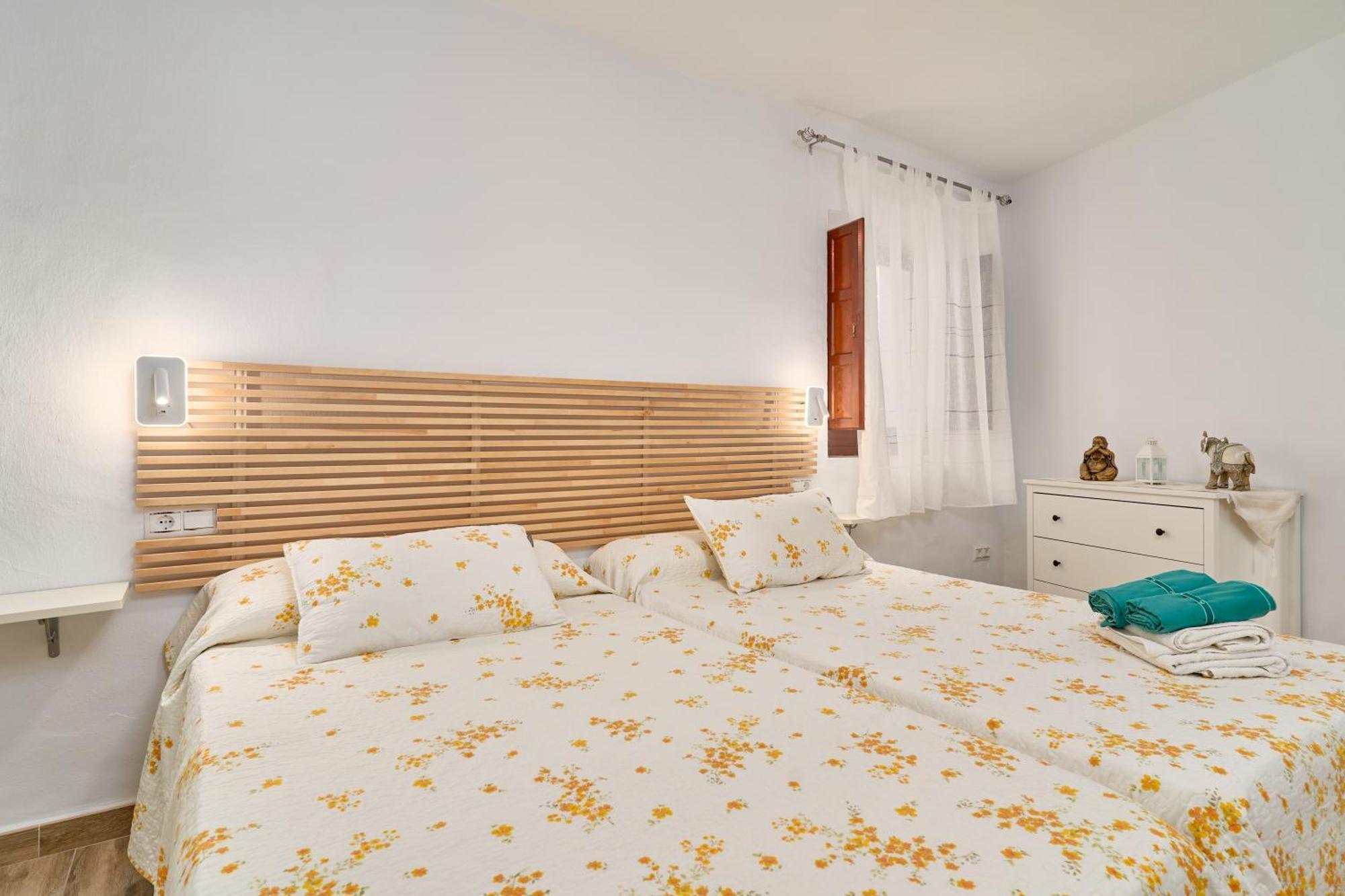 Casa Loli Lägenhet Frigiliana Exteriör bild