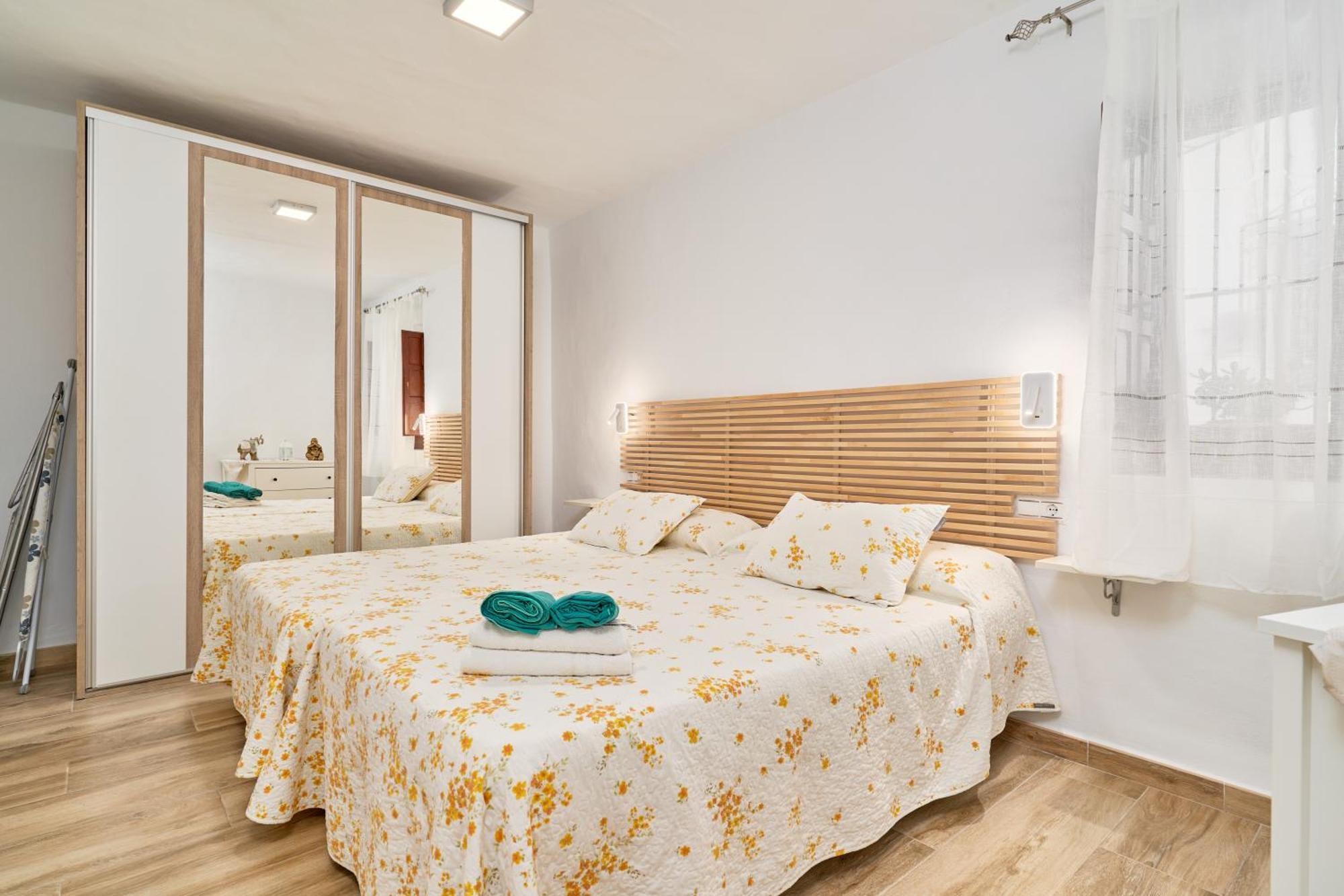 Casa Loli Lägenhet Frigiliana Exteriör bild